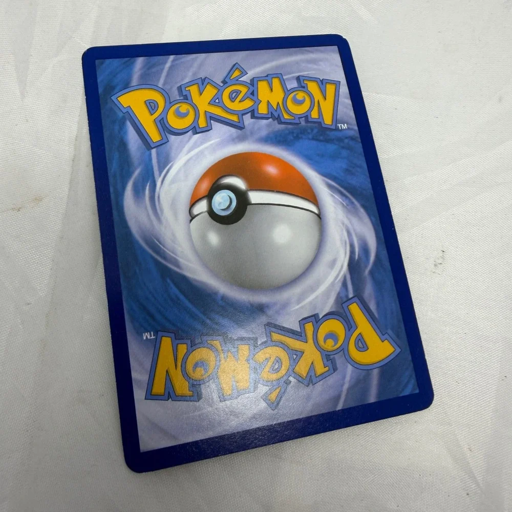Pokemon Kyogre EX 26/108 Dark Explorers Holo Rare Black & White 2012 Card